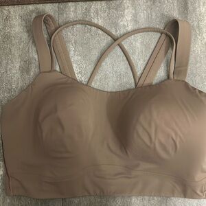 Like a cloud bra lululemon size 14